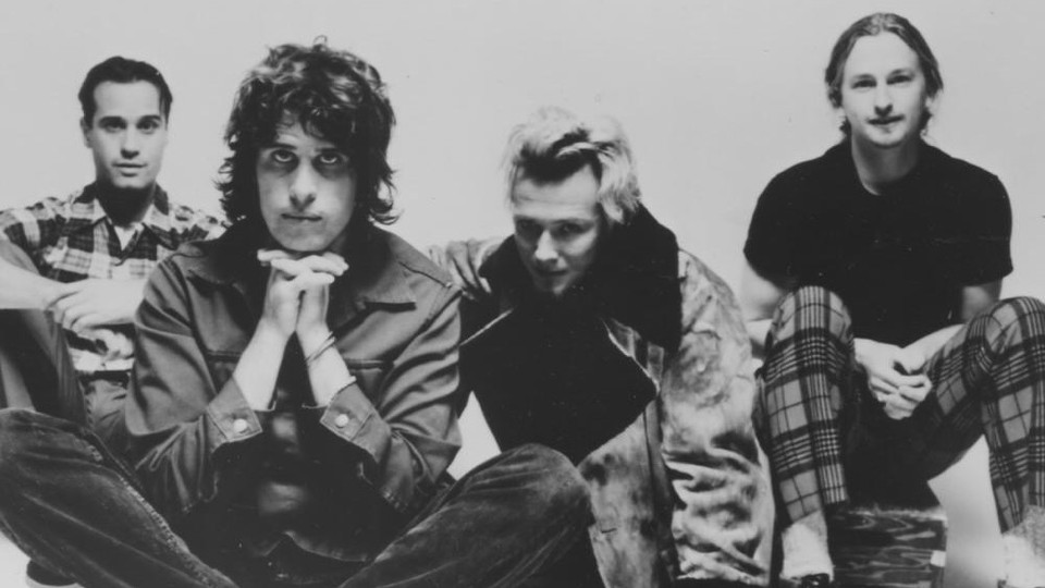 Stone Temple Pilots' Evolution: From Grunge Criticism to 'Tiny